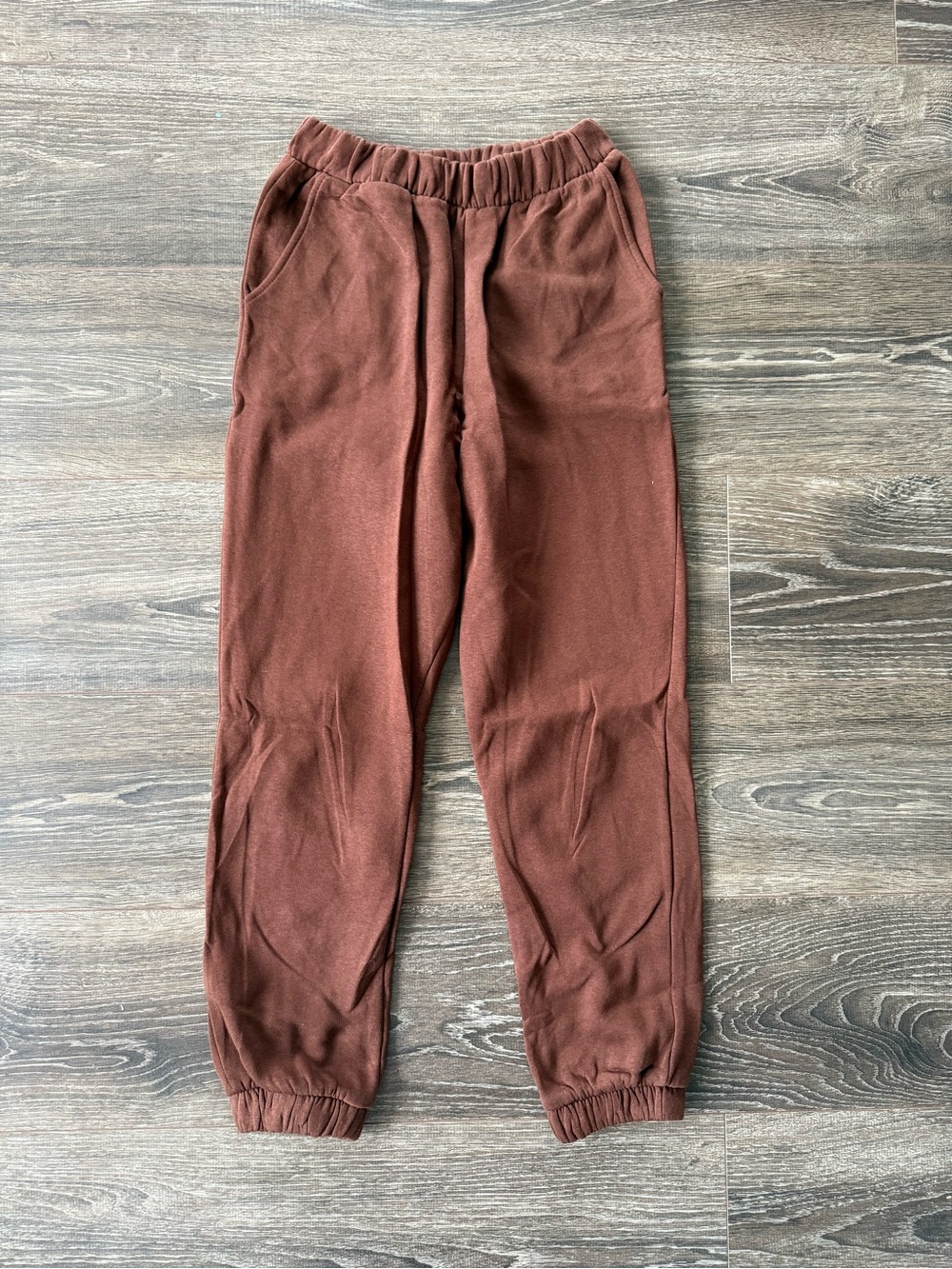 Zara Jogger Pants